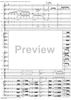 Symphony No. 3, Movement 2 - Full Score