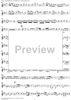 String Quartet No. 2 in D Major, K155 - Violin 2
