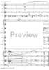 "Popoli di Tessaglia", recitative and "Io non chiedo", aria, K300b (K316) - Full Score