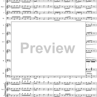 Coronation Anthems, No. 1: "Zadok the Priest" (Book of Kings), HWV258