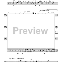 Twelve Ex-tra Spicy - Trombone 4