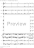 "Di te più amabile, nè Dea maggiore", No. 4 from "Ascanio in Alba", Act 1, K111 - Full Score