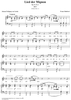 Lied der Mignon II, Op.62, No.2, D877