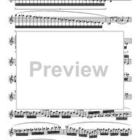 Carnival of Venice - Alto Sax