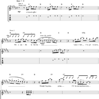 Long As I Can See the Light