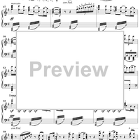 The Nutcracker. Scene No. 14. Pas de deux