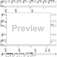 Mournin' Glory Story (a/k/a Mourning Glory)