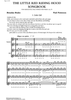 The Little Red Riding Hood - Score
