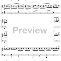 The Art of Finger Dexterity, Op. 740, Book V, Nos. 33-41