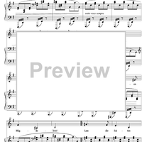 He! Zigeuner Op.103 No. 1