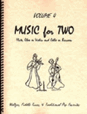 Music for Two, Volume 4: Waltzes, Fiddle Tunes & Traditional Pop Favorites
