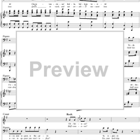 Recitative and Duet: Oh cielo!, No. 6 from "Il Barbiere di Siviglia"