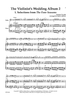 The Violinist's Wedding Album, Volume 2 - Piano