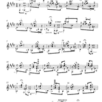Nadela Op. 1