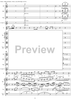 "Bella mia fiamma", scena and "Resta, o cara", aria, K528 - Score