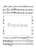 Three Moods for Euphonium and Piano - Piano Score