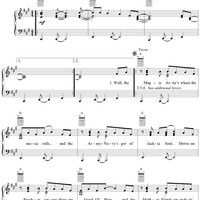 Dancin', Shaggin' On The Boulevard