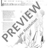 Flutes for Christmas