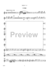 Elements (Petite Symphony) - Bb Clarinet 2