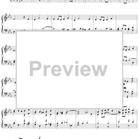 The Well-tempered Clavier (Book II): Prelude and Fugue No. 7