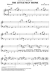The Little Man Theme