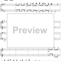 Variations on a Swiss Carol