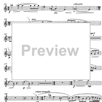 Divertissement - Oboe