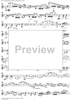 String Quartet in D Minor - Violin 2
