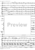 Symphony No. 6 in F Major, K43 - Full Score