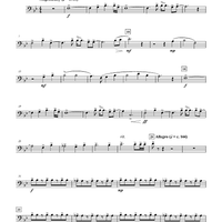 Skyline - Trombone 2