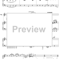 The Dog in the Manger. Act 2. Scene 4. Duet of Federico and Ricardo