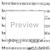 Jarní Hudba - Cello