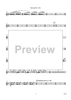 Backstage Pass - Oboe 1