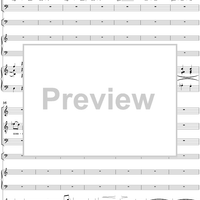 Solemn Mass, Op. 12: No. 6, Agnus Dei