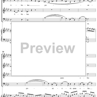 Requiem in D Minor, No. 5: Quam Olim