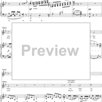 Siegfried, WWV86C, Act 1, Scene 3, Mime, Siegfried