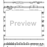 Color Code - Piano Score