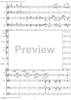 Symphony No. 2 in D Major, Op. 73, Movement 1 - Full Score
