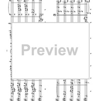 The Royal Tomatoes - Score