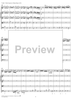 Violin Concerto in G Major, Op. 7, No. 2, RV299 - Full Score
