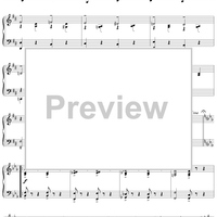 Flapperette - Piano Duet