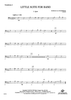Little Suite for Band - Trombone 1