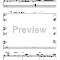 With A Song In My Heart