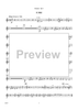 Elements (Petite Symphony) - Bb Trumpet 3
