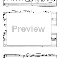 Tre accordi i lore conseguenze