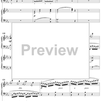 Piano Concerto No. 9 in E-flat Major, K. 271