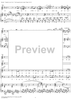 Ah! segnar invano io tento: No. 17 from "Tancredi", Act 2, Scene 1a - Score