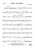 What I Do Today... - Trombone 1