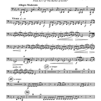 At the Idea of that Medal (All'idea di qual metallo) - Tuba 2