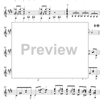 Have a moment's rest from Carcassi